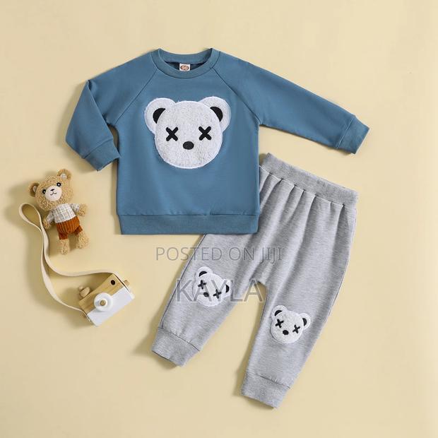 Fancy Baby Outfits - thumbnail 3