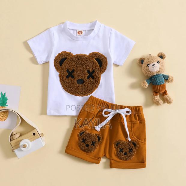 Fancy Baby Outfits - thumbnail 4