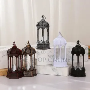 Vintage Led Retro Lamp