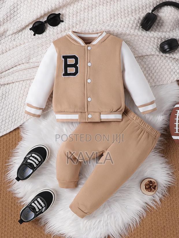 Fancy Baby Outfits - thumbnail 8