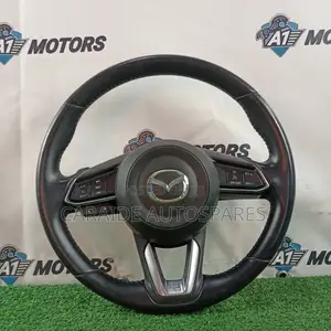 Axela 2013/2014/2015 Steering Airbag