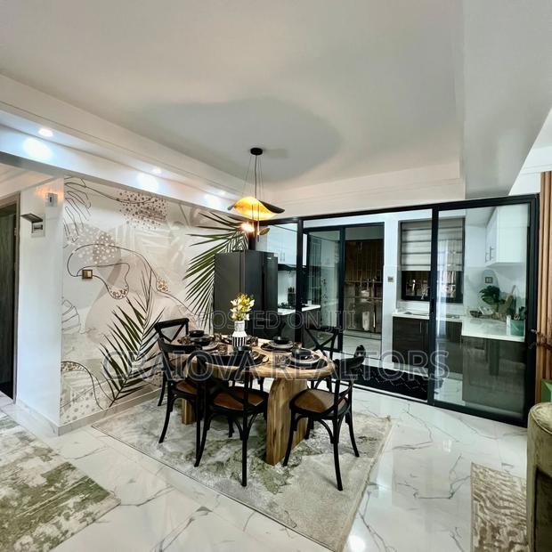 4bdrm Apartment in Hurlingham for sale - thumbnail 4