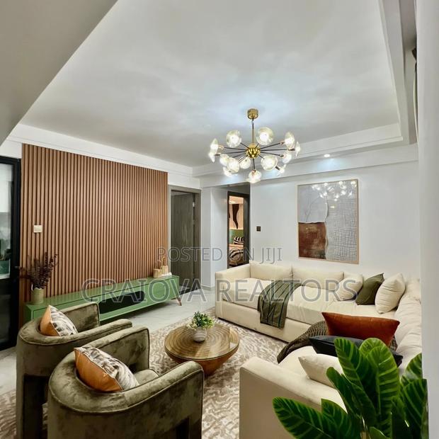 4bdrm Apartment in Hurlingham for sale - thumbnail 6