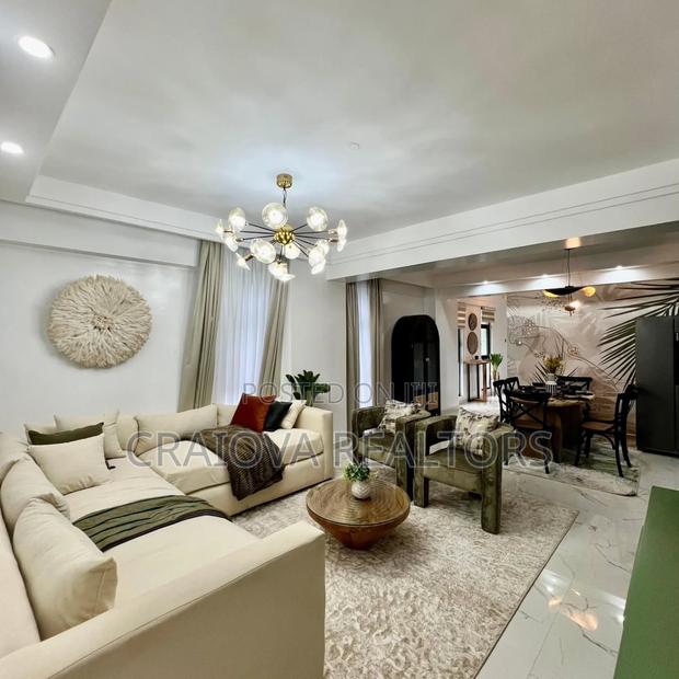 4bdrm Apartment in Hurlingham for sale