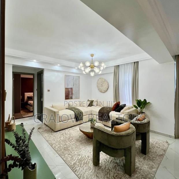 4bdrm Apartment in Hurlingham for sale - thumbnail 3