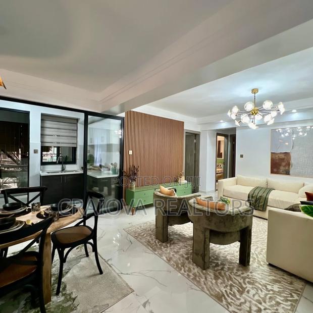4bdrm Apartment in Hurlingham for sale - thumbnail 2