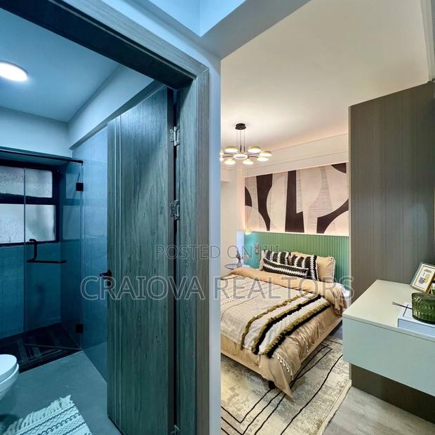 4bdrm Apartment in Hurlingham for sale - thumbnail 19