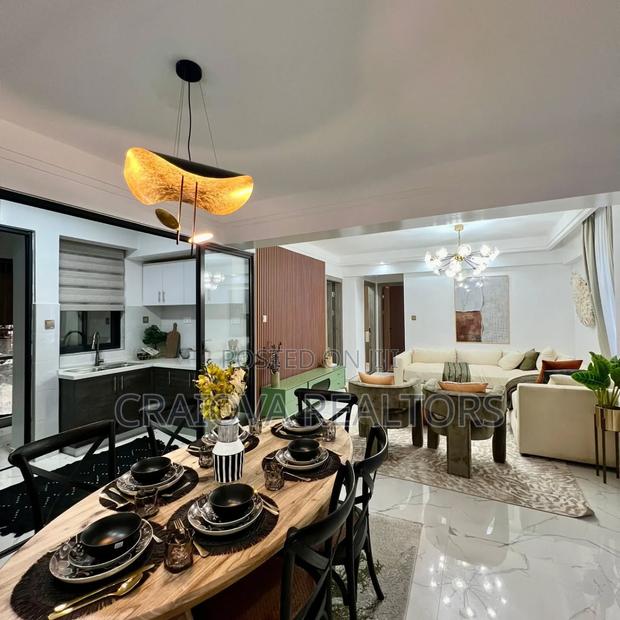 4bdrm Apartment in Hurlingham for sale - thumbnail 5