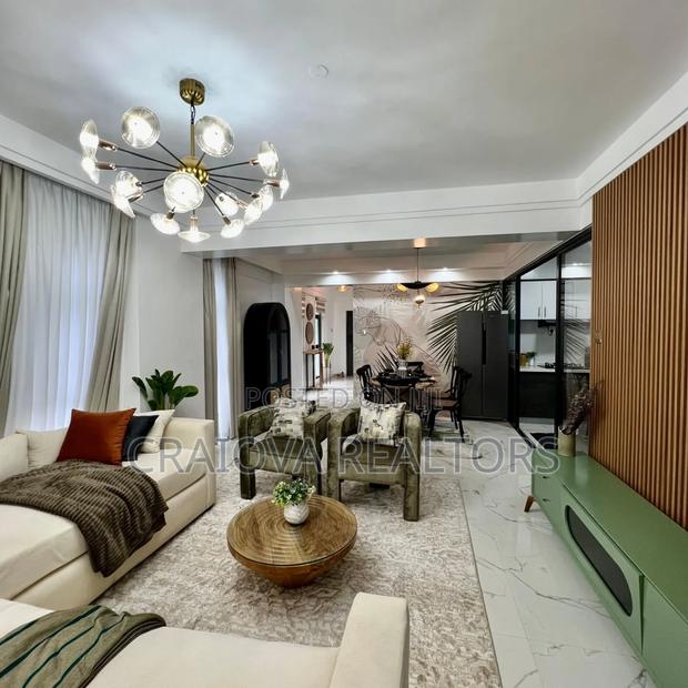 4bdrm Apartment in Hurlingham for sale - thumbnail 7