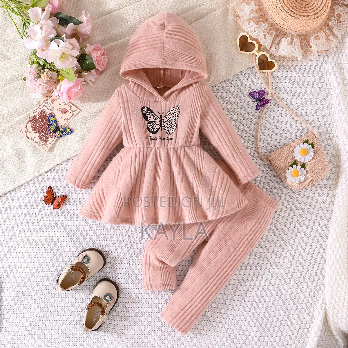Fancy Baby Outfits