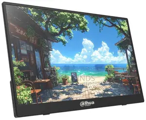 Dahua Pm16‐F201pd 15.6′′ FHD Portable Monitor