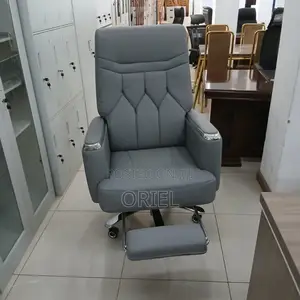 Office Chair : C.E.O Office Executive Recliner Seat