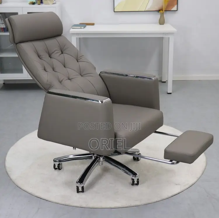 Office Chair : C.E.O Office Executive Recliner Seat