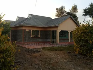 3bdrm Bungalow in Sewage, Ruai for sale