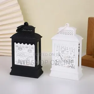 Ramadan Festival Led Lamp
