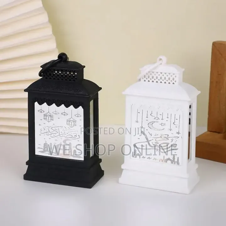 Ramadan Festival Led Lamp