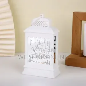 Ramadan Festival Led Lamp