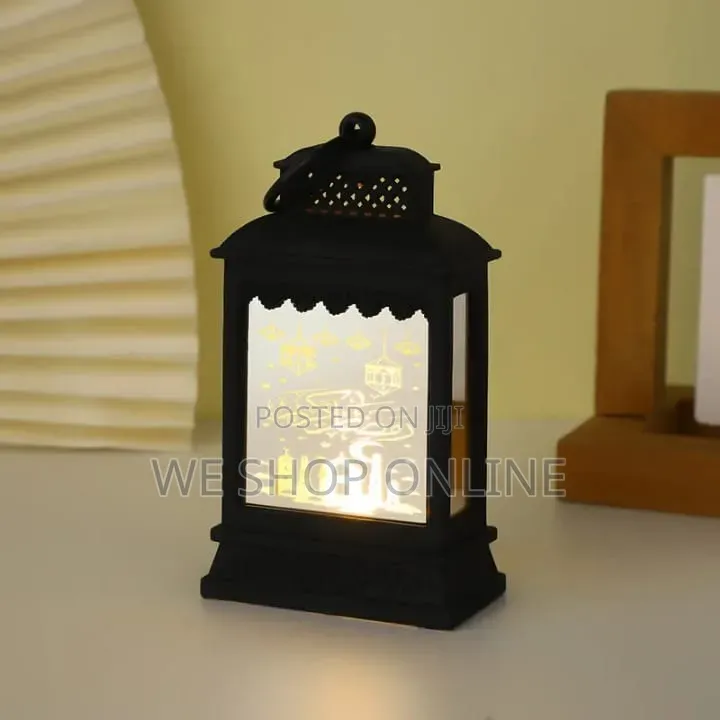 Ramadan Festival Led Lamp