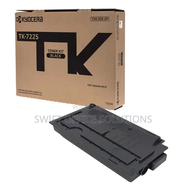 Kyocera Tk-7225 Toner Cartridge