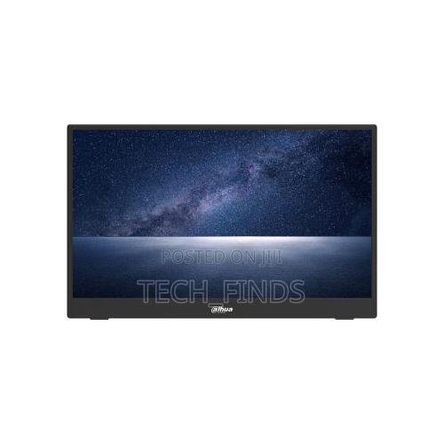 Dahua Pm16‐F201sdt 15.6′′ FHD Touchscreen FHD Monitor