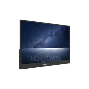 Dahua Pm16‐F201sdt 15.6′′ FHD Touchscreen FHD Monitor