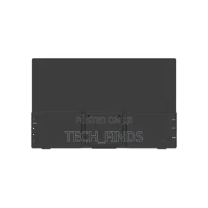 Dahua Pm16‐F201sdt 15.6′′ FHD Touchscreen FHD Monitor