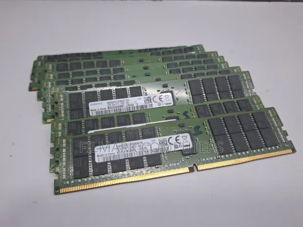 Samsung32GB2Rx4PC4-2400T-RA1-11-DC0×10 Samsung 32gb 2rx4 Pc4-2400t-Ra1-11-Dc0 Ram Server Memory for sale