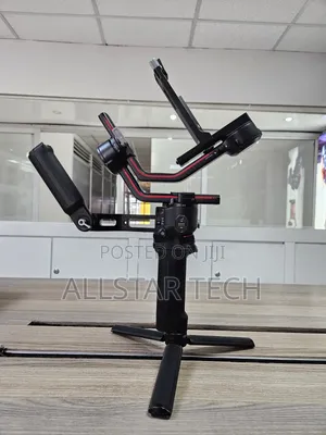 Dji Rs3 Pro Combo Camera Gimble