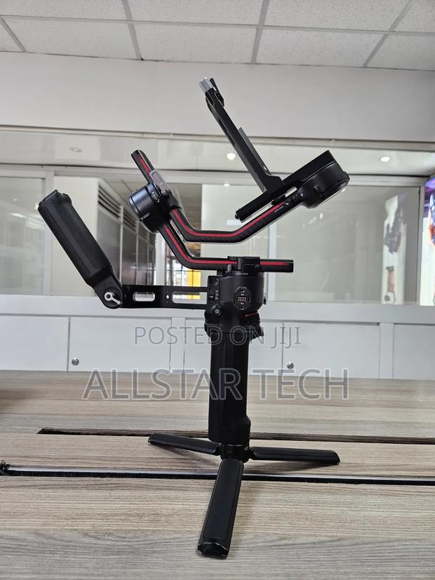 Dji Rs3 Pro Combo Camera Gimble