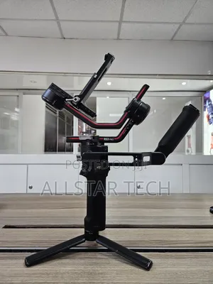 Dji Rs3 Pro Combo Camera Gimble