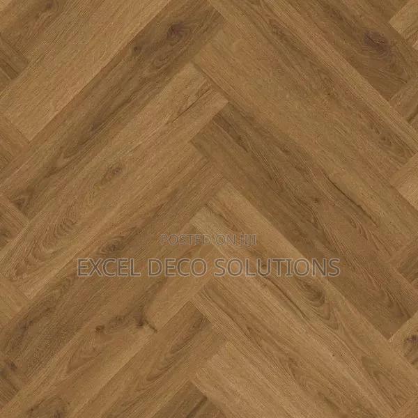 Herringbone SPC Flooring – Elegant Flooring for Any Space