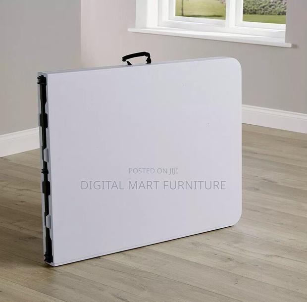 Office Table;180cm Foldable Plastic Table