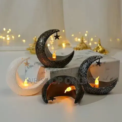 Moonlight Decor