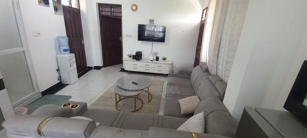 1 Bedroom With 2 Beds - main view