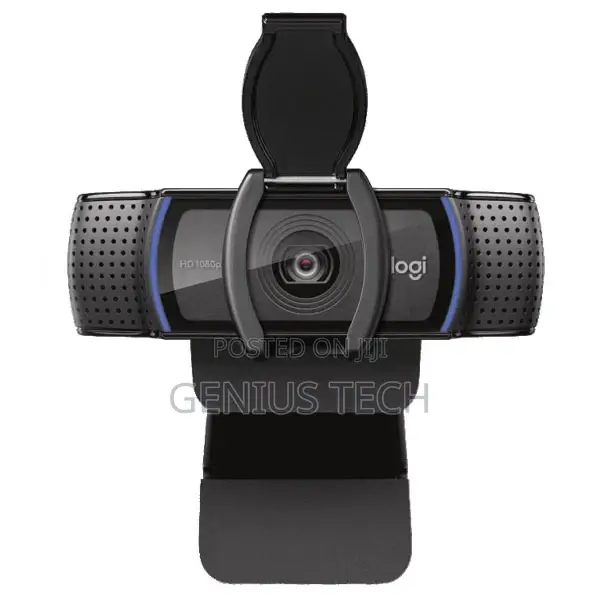 Logitech C920e Hd Pro Webcam