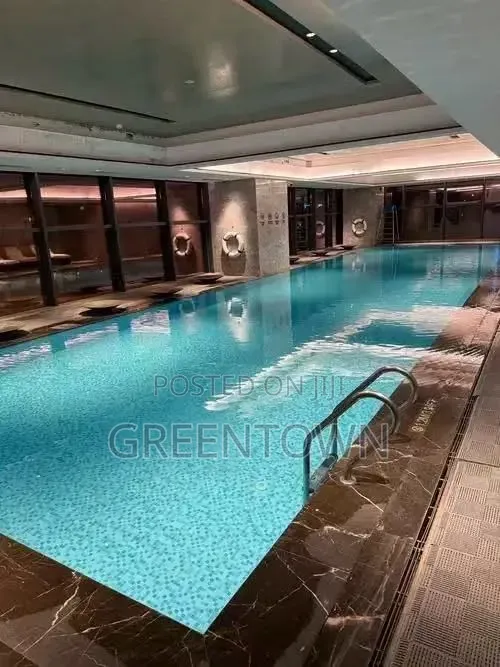 3bdrm Apartment in Super Property, Hurlingham for sale