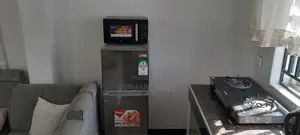 1 Bedroom With 2 Beds