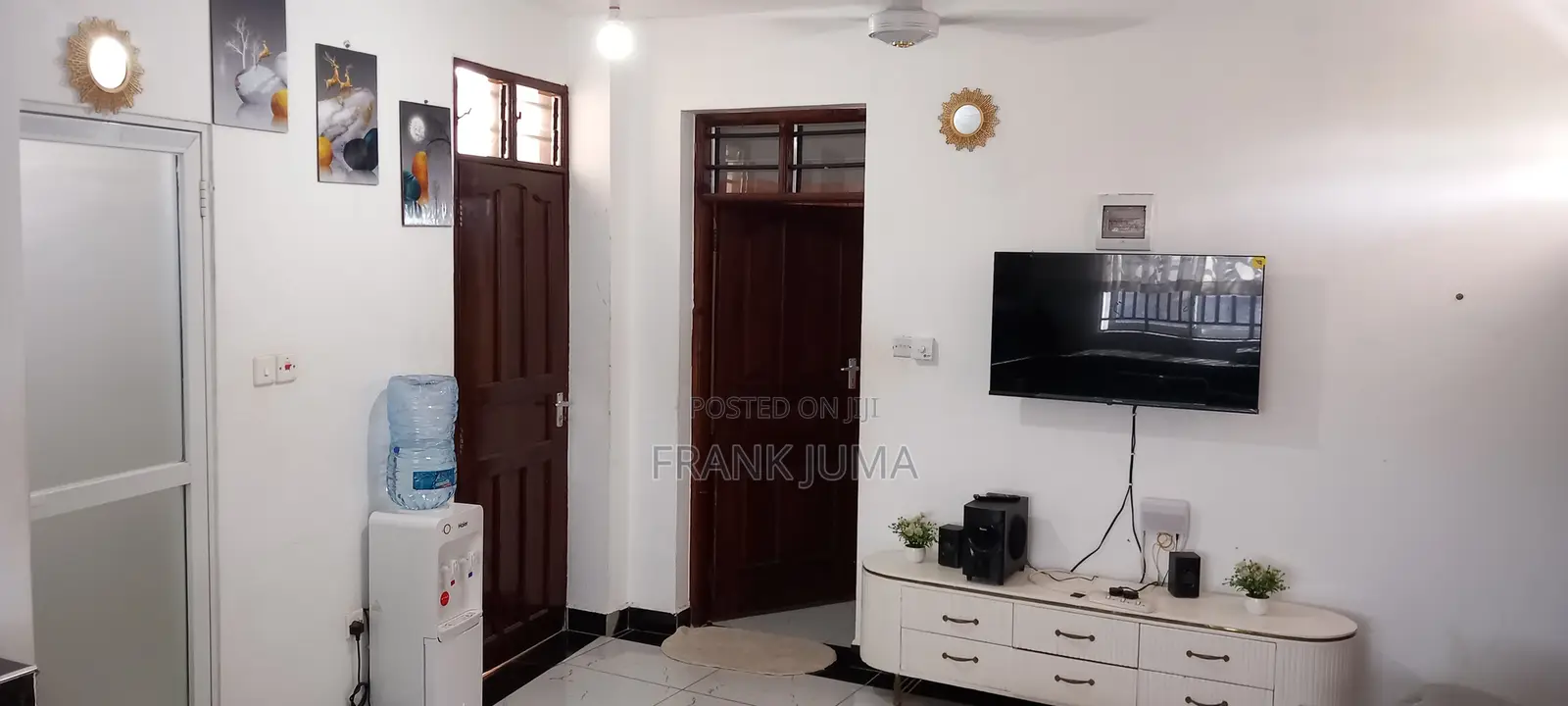 1 Bedroom With 2 Beds