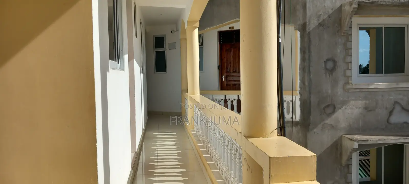 1 Bedroom With 2 Beds