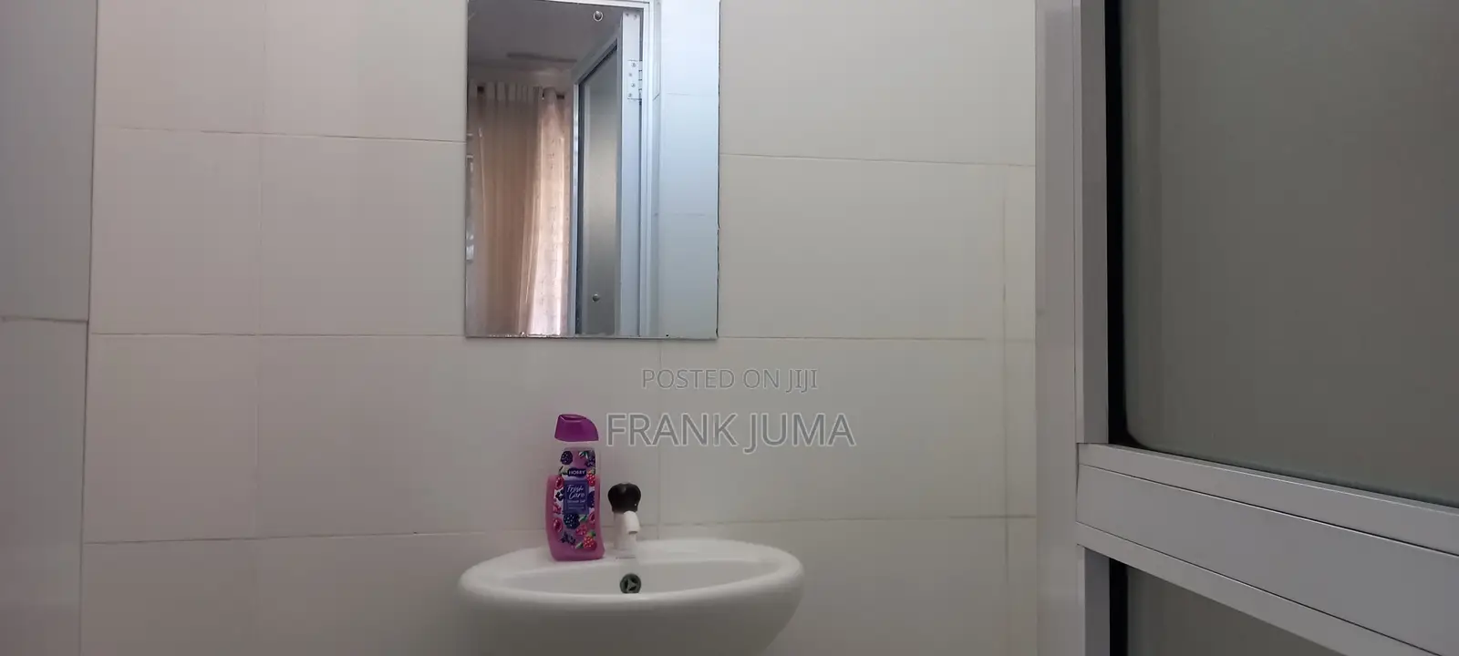 1 Bedroom With 2 Beds