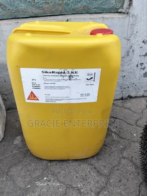 Sikarapid-2 Ke/ Sika Rapid- 2 Ke