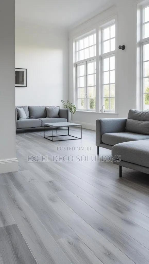 Laminate Flooring – Elegant Floors for Modern Living