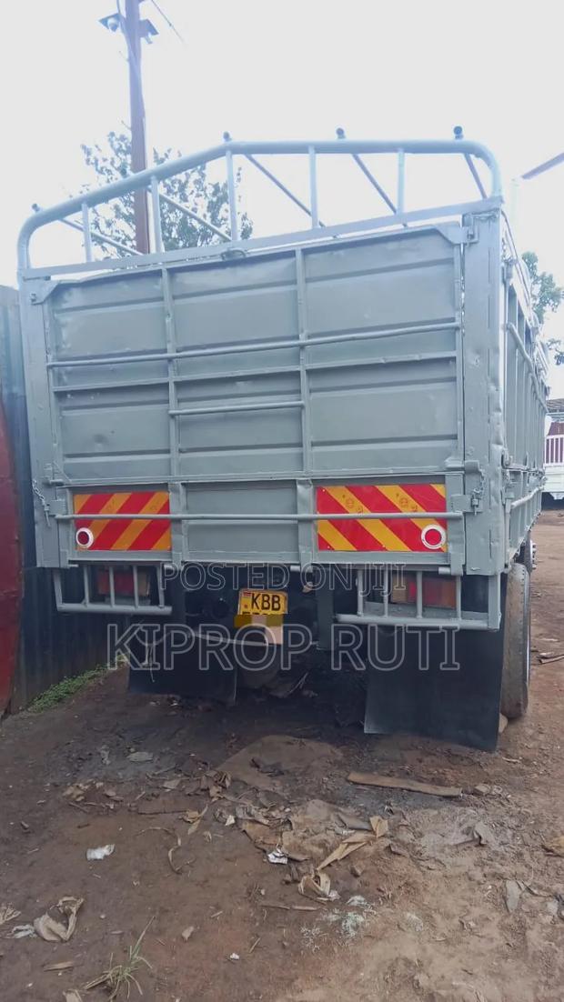 Isuzu FSR for Sale - thumbnail 3