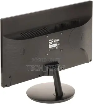 Dahua A200 19.5" Monitor , 1600×900 Hd+ Resolution, Vga+Hdmi