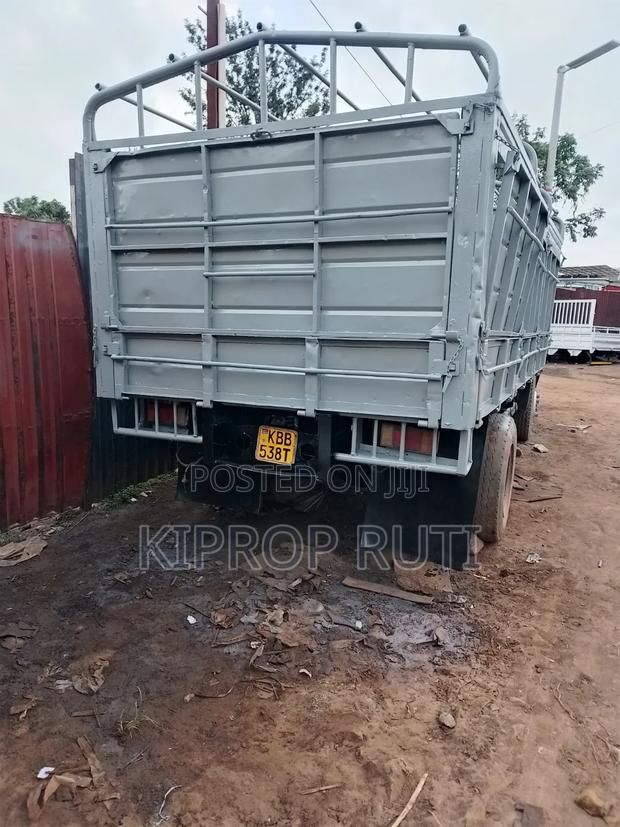Isuzu FSR for Sale - thumbnail 7