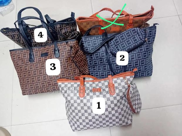 2 in 1 Large Capacity Bag - thumbnail 2