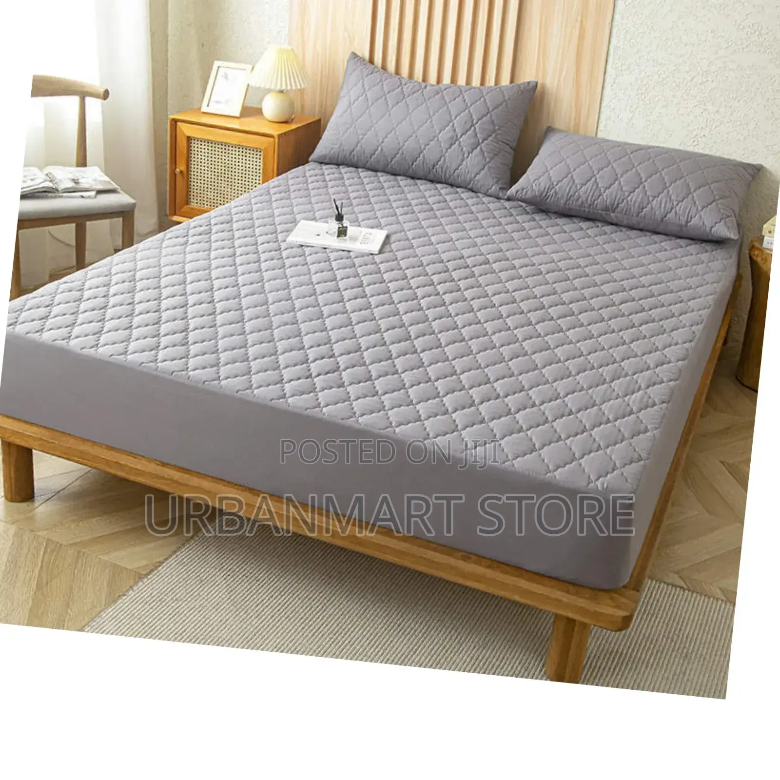 Waterproof Mattress Protector 5 by 6