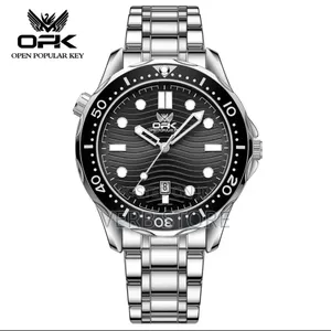 Opk Gents Watch #8152