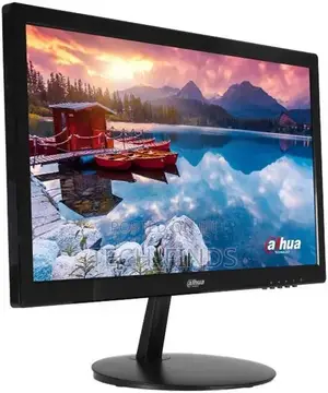 Dahua A200 19.5" Monitor , 1600×900 Hd+ Resolution, Vga+Hdmi