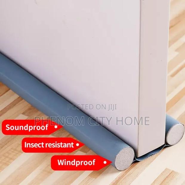 Cotton Door Sealer Strip - thumbnail 3